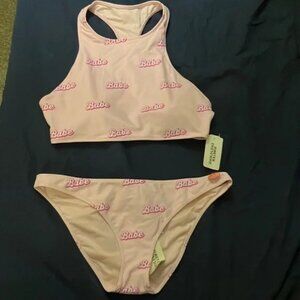 Forever 21 bikini set